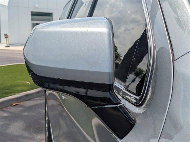 used 2023 GMC Yukon XL car, priced at $51,900