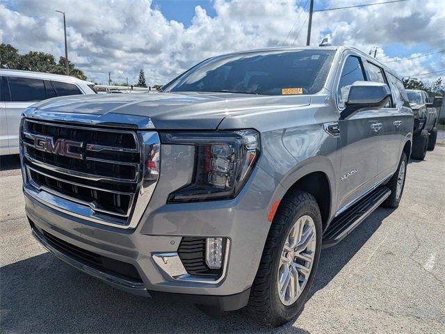 used 2023 GMC Yukon XL car, priced at $52,900