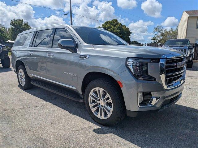 used 2023 GMC Yukon XL car, priced at $52,900
