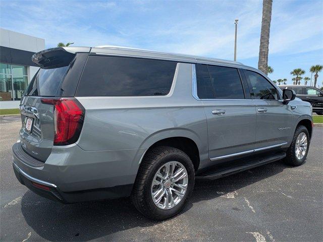 used 2023 GMC Yukon XL car, priced at $51,900