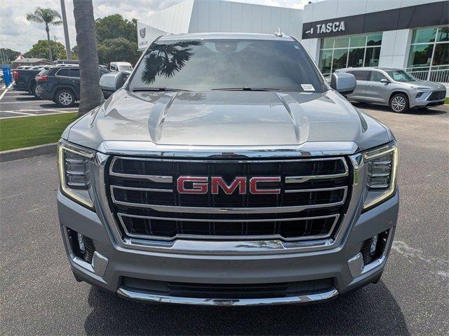 used 2023 GMC Yukon XL car, priced at $51,900