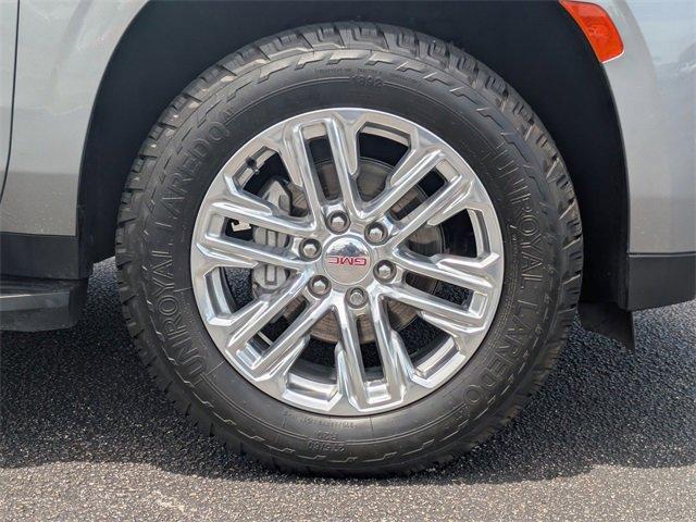 used 2023 GMC Yukon XL car, priced at $51,900