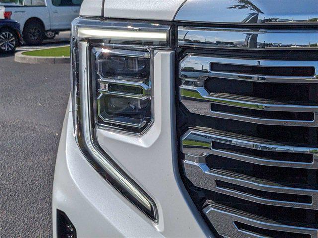 new 2024 GMC Sierra 1500 car, priced at $80,695