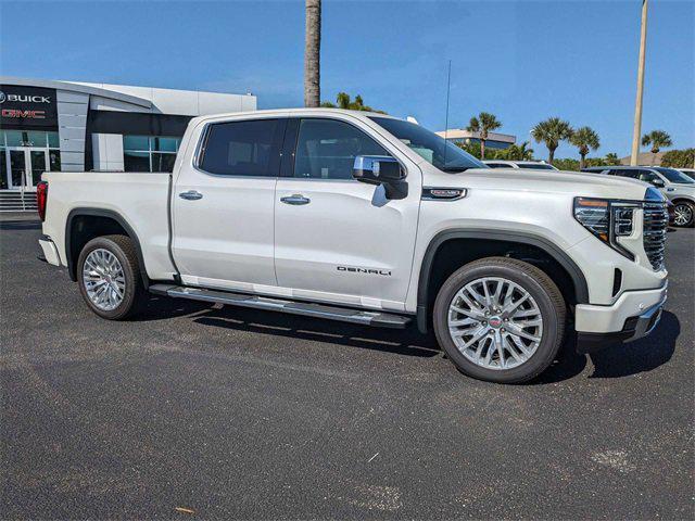 new 2024 GMC Sierra 1500 car, priced at $80,695