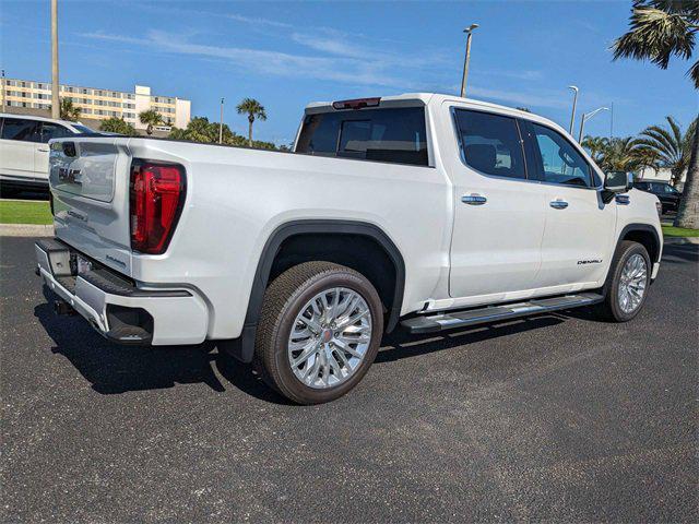 new 2024 GMC Sierra 1500 car, priced at $80,695