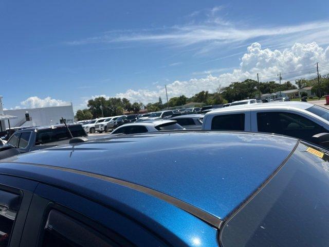 used 2019 Chevrolet Colorado car, priced at $30,900