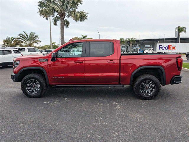 new 2024 GMC Sierra 1500 car, priced at $82,180