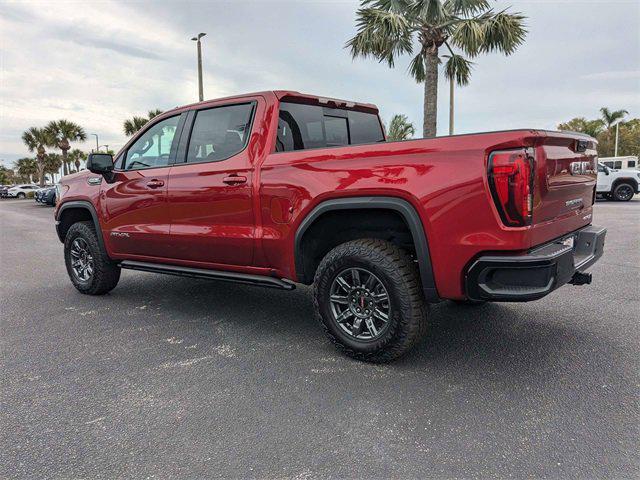 new 2024 GMC Sierra 1500 car, priced at $82,180