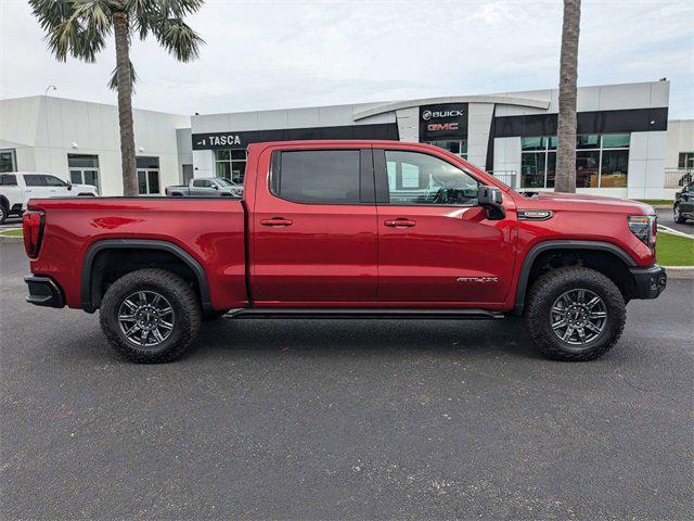 new 2024 GMC Sierra 1500 car, priced at $82,180