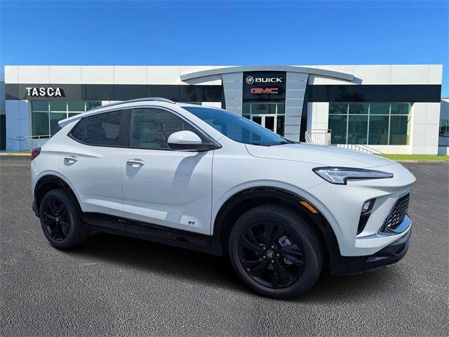 new 2026 Buick Encore GX car, priced at $29,090