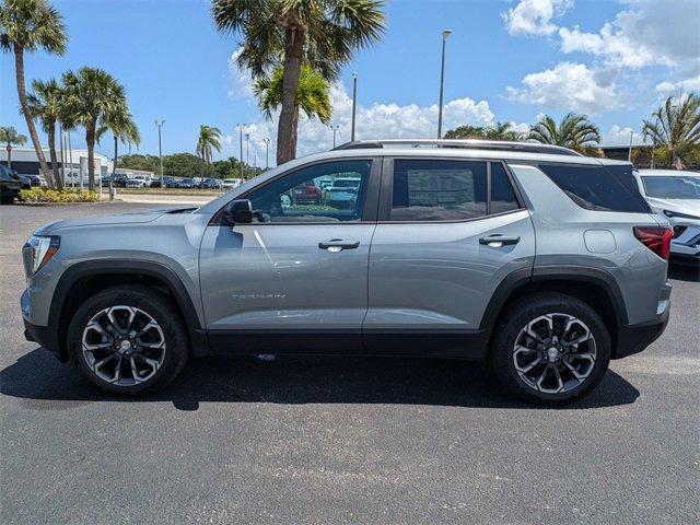 new 2025 GMC Terrain car, priced at $39,035