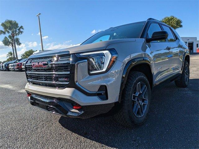 new 2026 GMC Terrain car, priced at $42,885