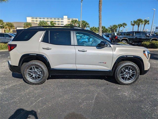 new 2026 GMC Terrain car, priced at $42,885