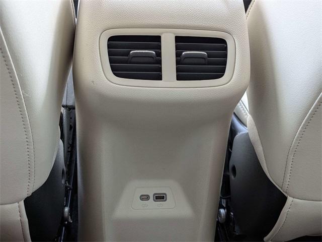 used 2021 Buick Envision car, priced at $23,900