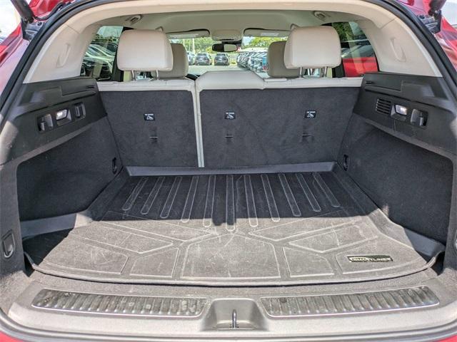 used 2021 Buick Envision car, priced at $23,900