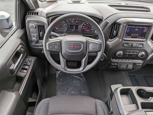 new 2025 GMC Sierra 2500 car, priced at $68,005