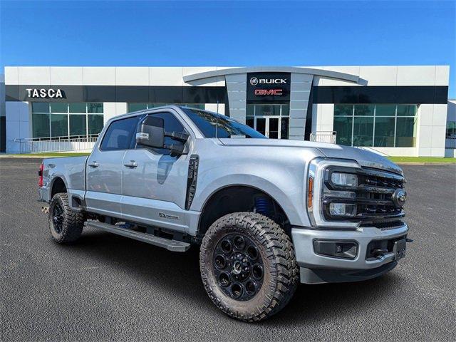 used 2024 Ford F-350 car, priced at $78,900