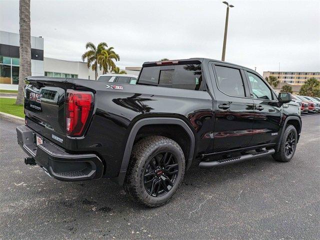 new 2025 GMC Sierra 1500 car, priced at $63,460