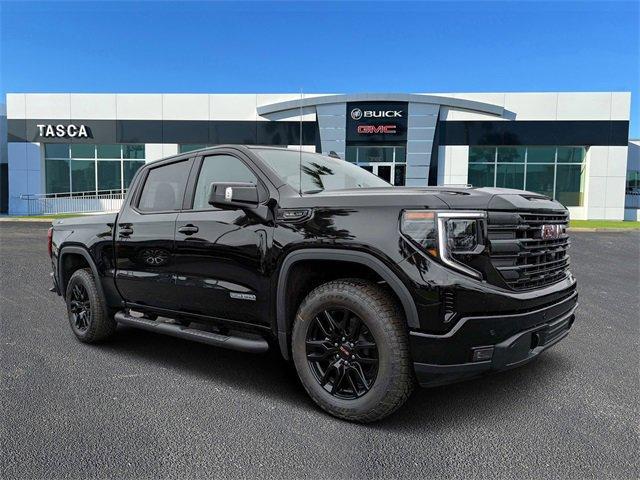 new 2025 GMC Sierra 1500 car, priced at $62,960