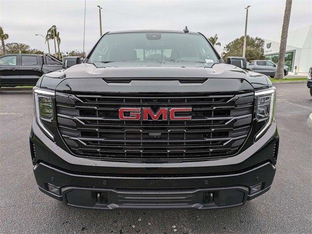 new 2025 GMC Sierra 1500 car, priced at $63,460