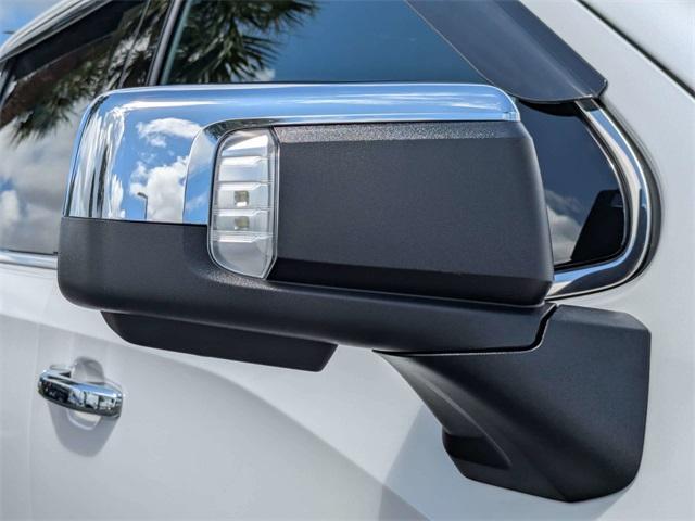 used 2024 GMC Sierra 1500 car, priced at $59,706
