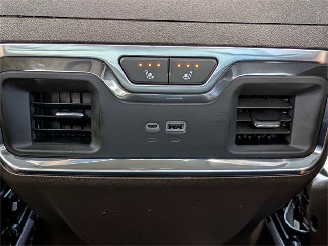 used 2024 GMC Sierra 1500 car, priced at $59,706