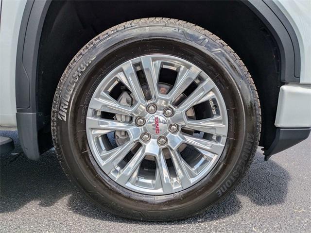 used 2024 GMC Sierra 1500 car, priced at $59,706