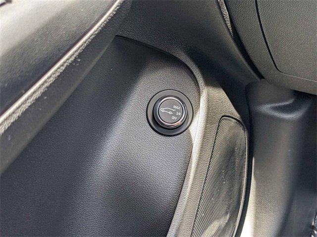new 2025 Buick Envista car, priced at $27,775