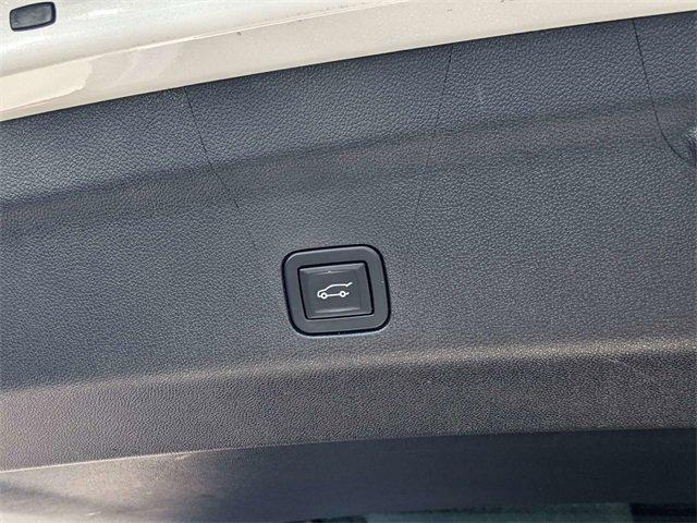 used 2021 GMC Yukon XL car, priced at $54,400