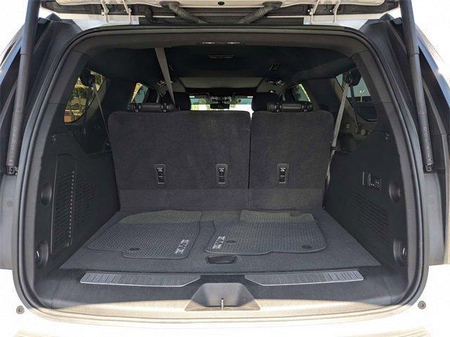 used 2021 GMC Yukon XL car, priced at $54,400