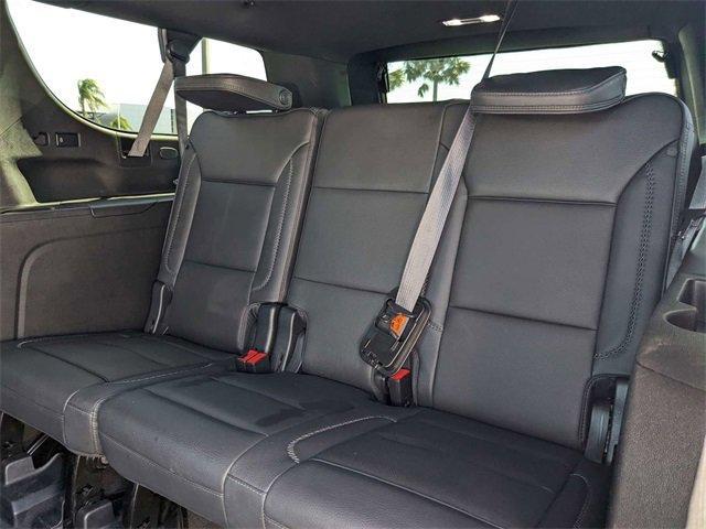 used 2021 GMC Yukon XL car, priced at $54,400
