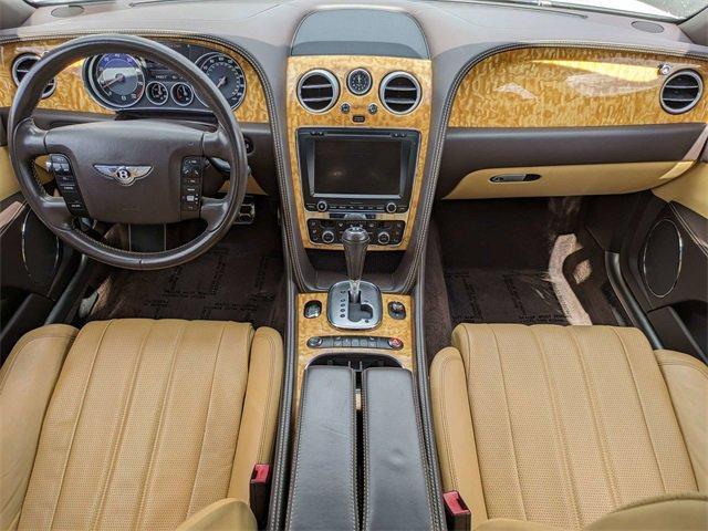 used 2014 Bentley Flying Spur car, priced at $52,900