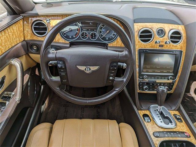 used 2014 Bentley Flying Spur car, priced at $52,900