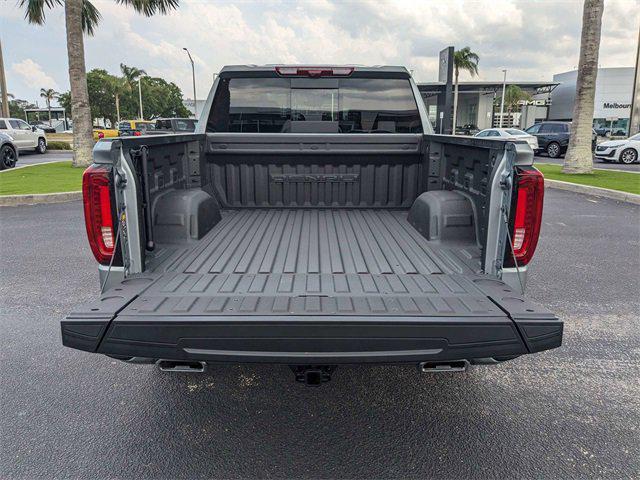 new 2024 GMC Sierra 1500 car, priced at $76,160