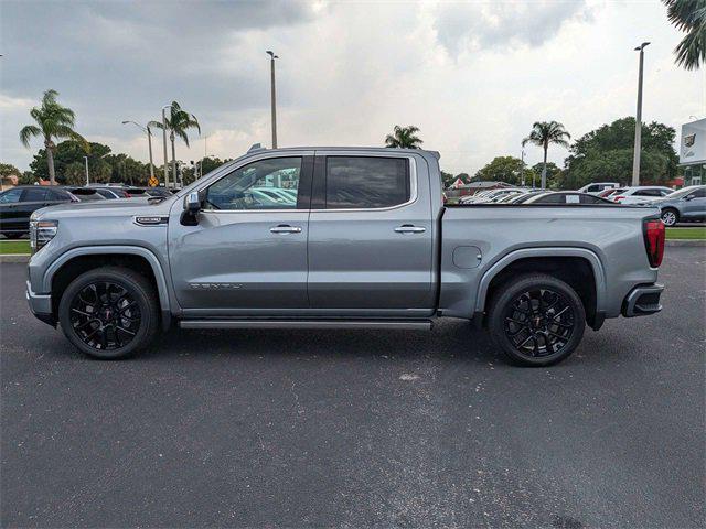 new 2024 GMC Sierra 1500 car, priced at $76,160