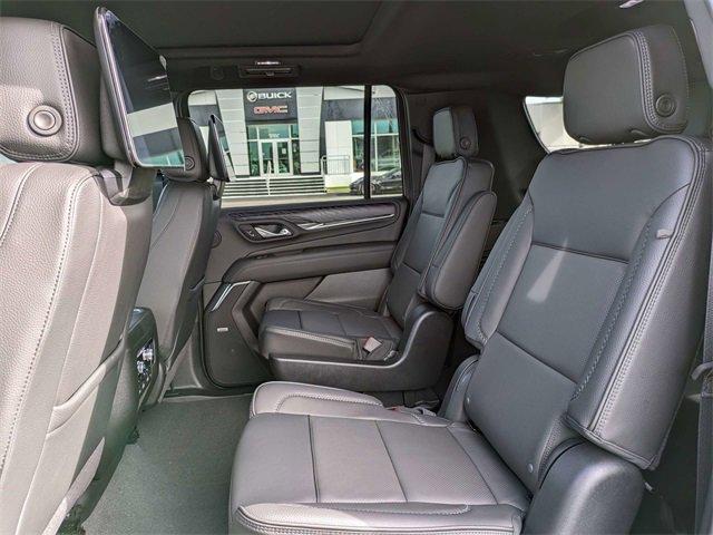 new 2024 GMC Yukon XL car, priced at $96,430