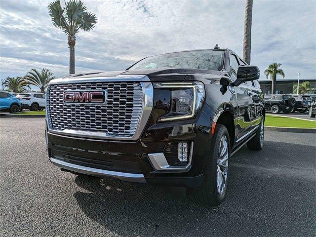 new 2024 GMC Yukon XL car, priced at $96,430