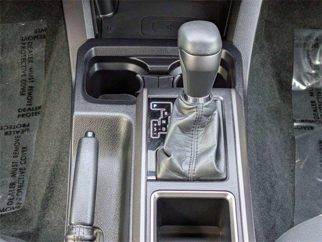 used 2021 Toyota Tacoma car, priced at $32,900
