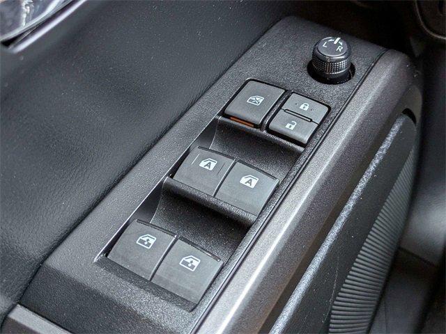 used 2021 Toyota Tacoma car, priced at $32,900