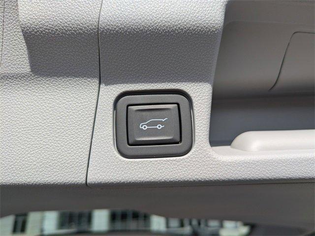 used 2023 GMC Acadia car, priced at $31,990