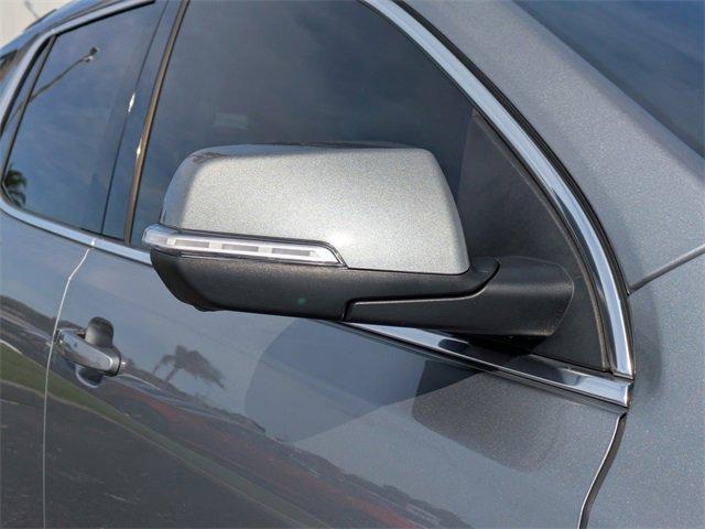 used 2023 GMC Acadia car, priced at $31,990