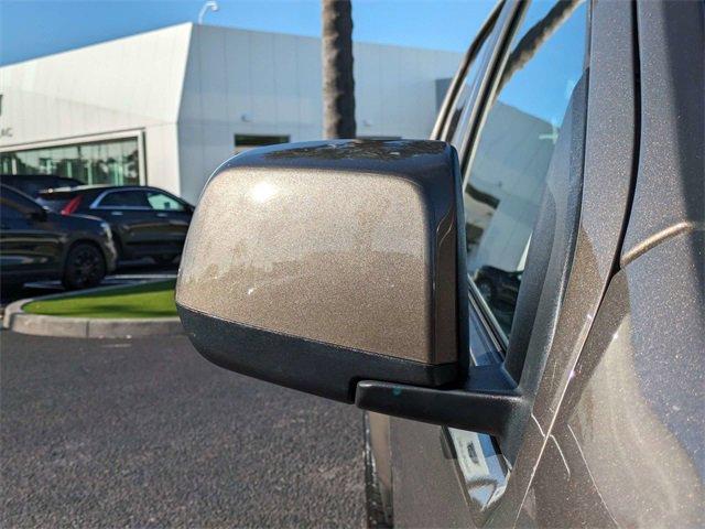 used 2016 Chevrolet Colorado car, priced at $22,400