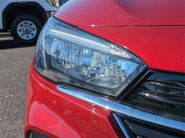 used 2022 Buick Encore GX car, priced at $18,900