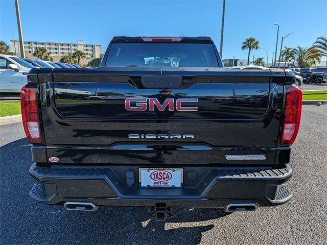 used 2021 GMC Sierra 1500 car, priced at $39,400