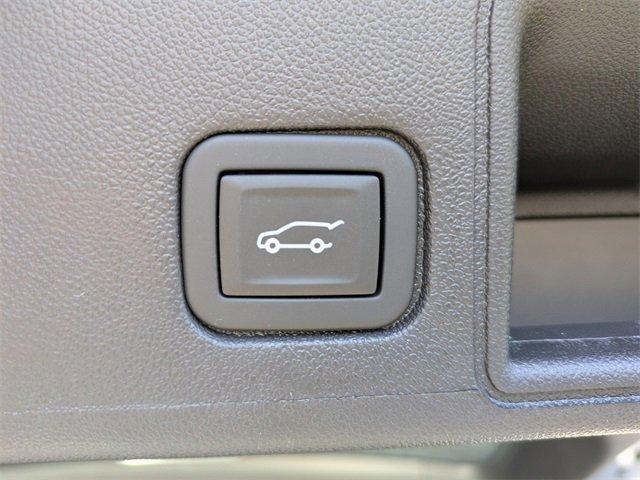 new 2024 GMC Terrain car, priced at $29,990