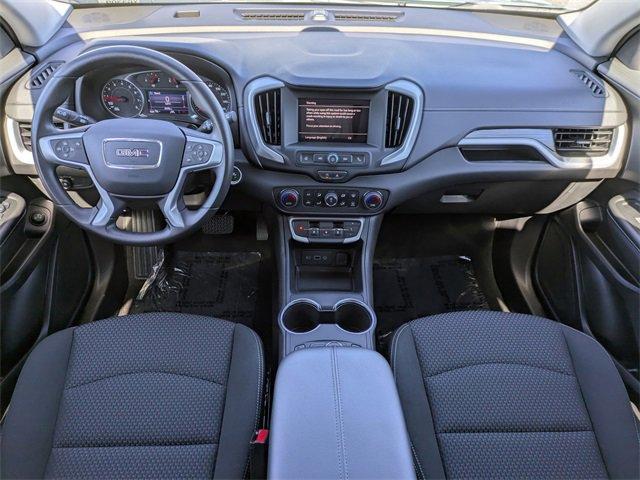 new 2024 GMC Terrain car, priced at $29,990