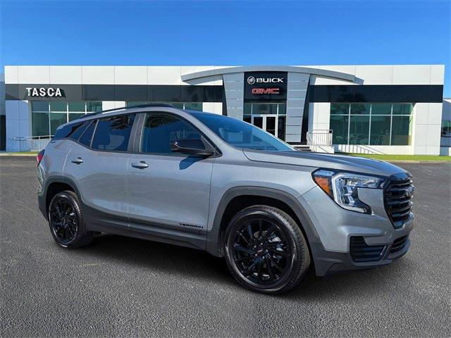 new 2024 GMC Terrain car, priced at $29,990