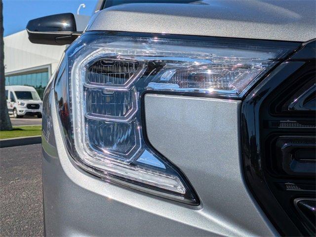 new 2024 GMC Terrain car, priced at $29,990