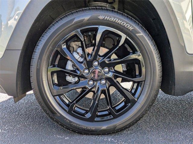 new 2024 GMC Terrain car, priced at $29,990