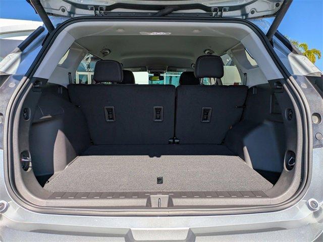 new 2024 GMC Terrain car, priced at $29,990